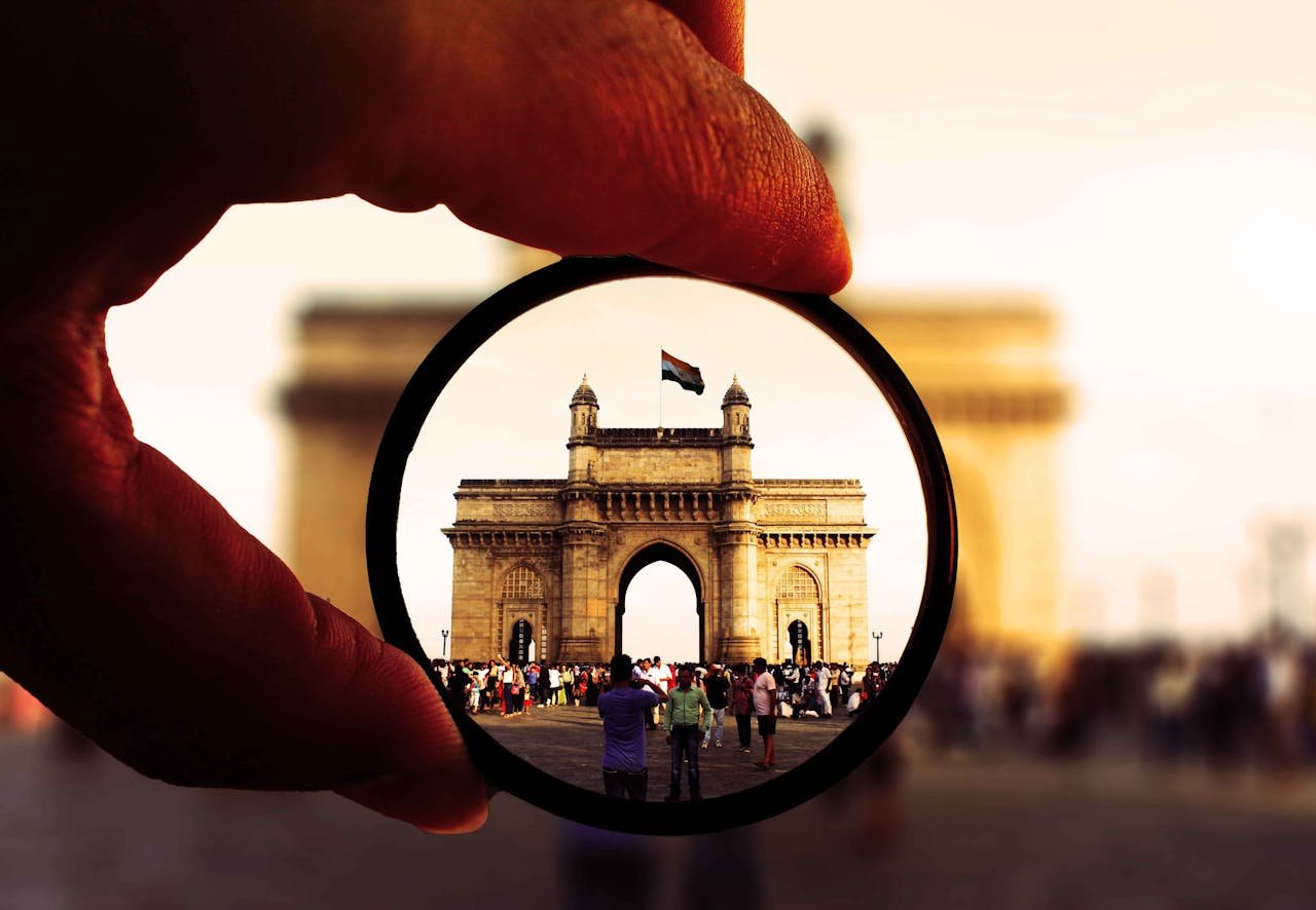 Travel Background