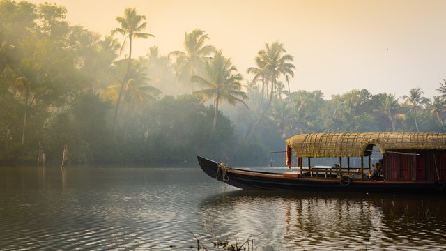KERALA 6D5N