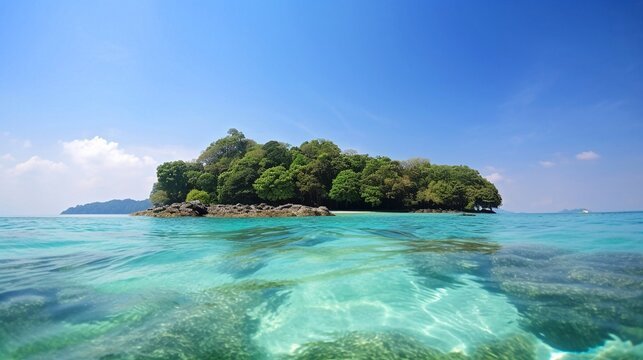 Andaman and Nicobar 7D6N