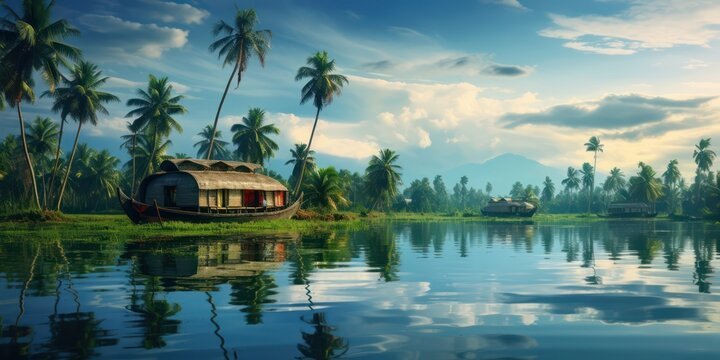KERALA 6D5N