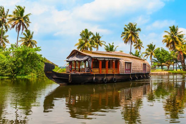 KERALA 6D5N